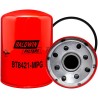baldwin bt8421-mpg, maximum performance glass hydraulic spin-on