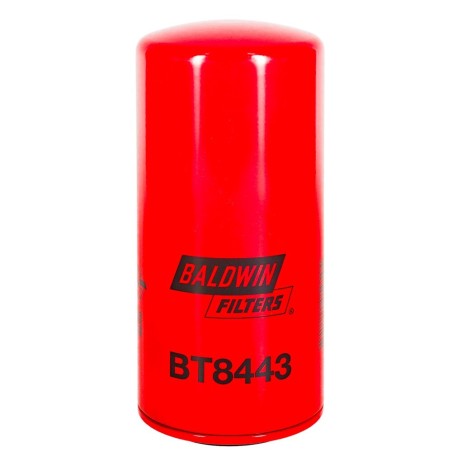 Baldwin BT8443, Hydraulic or Oil Filter Spin-on