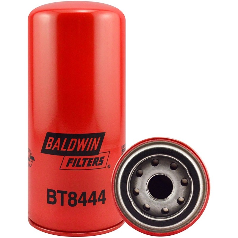 baldwin bt8444, hydraulic spin-on