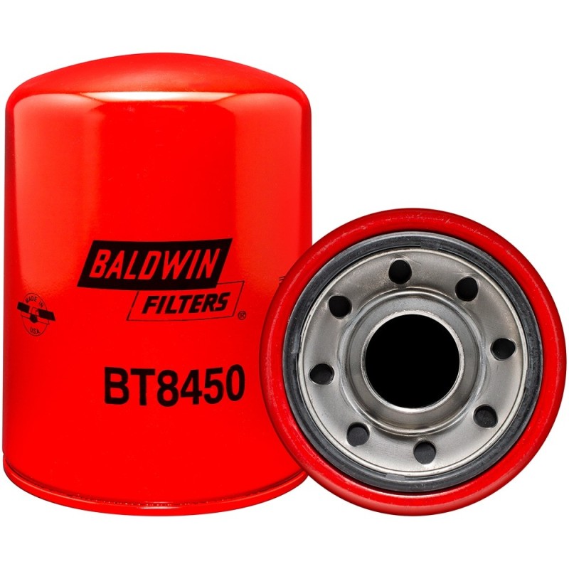 baldwin bt8450, hydraulic spin-on