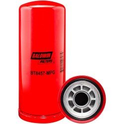 baldwin bt8457-mpg, maximum performance glass hydraulic spin-on