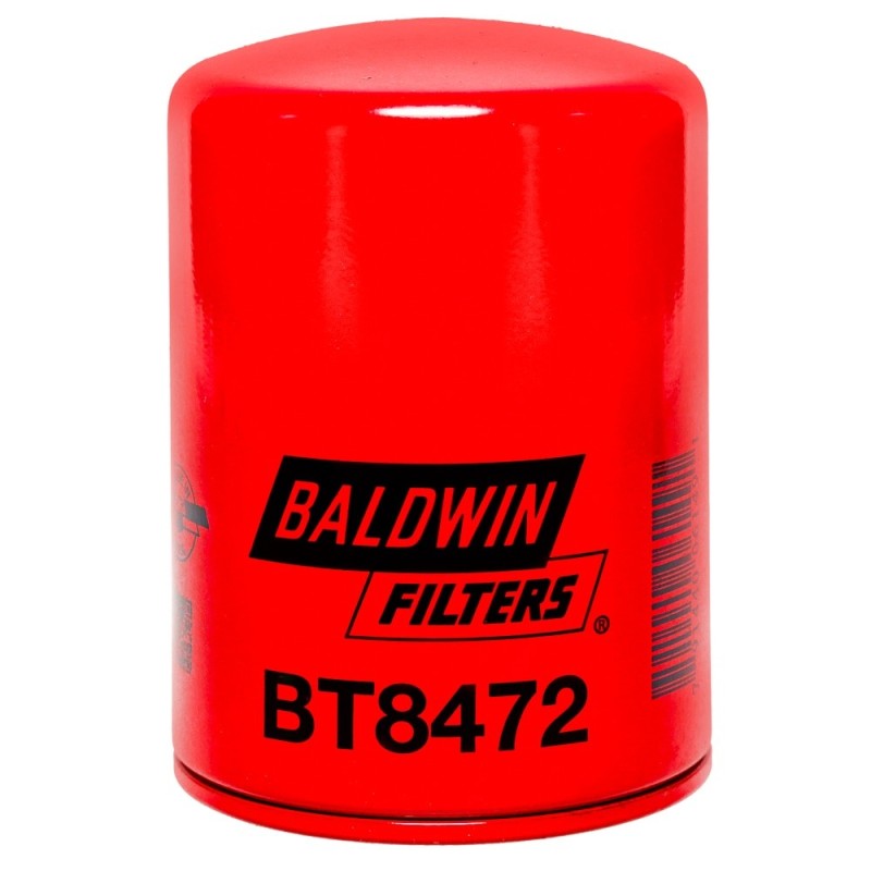 baldwin bt8472, hydraulic spin-on