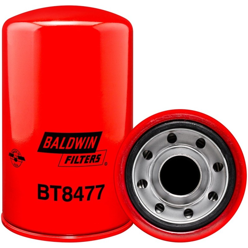 baldwin bt8477, hydraulic spin-on