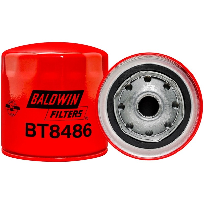 baldwin bt8486, transmission spin-on