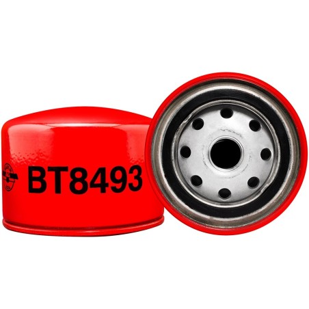 Baldwin BT8493, Hydraulic or Transmission Spin-on