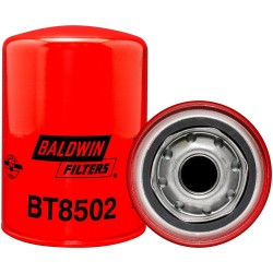 baldwin bt8502, hydraulic spin-on