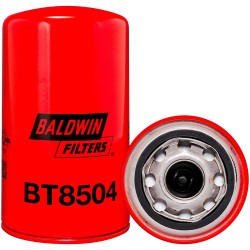 baldwin bt8504, transmission spin-on