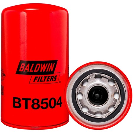 baldwin bt8504, transmission spin-on