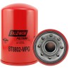 baldwin bt8802-mpg, maximum performance glass hydraulic spin-on