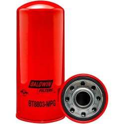 baldwin bt8803-mpg, maximum performance glass hydraulic spin-on