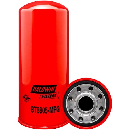 Baldwin BT8805-MPG, Maximum Performance Glass Transmission Spin-on