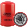 baldwin bt8812-mpg, maximum performance glass hydraulic spin-on