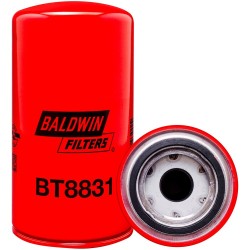 baldwin bt8831, hydraulic spin-on