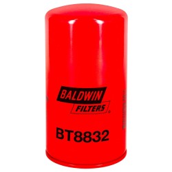 baldwin bt8832, hydraulic spin-on