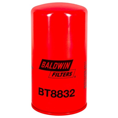 baldwin bt8832, hydraulic spin-on