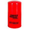 baldwin bt8832, hydraulic spin-on