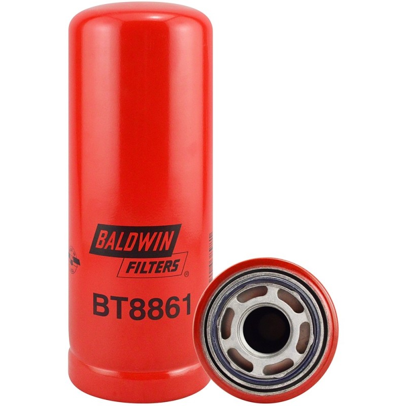 baldwin bt8861, hydraulic spin-on