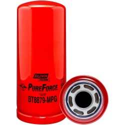 baldwin bt8879-mpg, maximum performance glass hydraulic spin-on