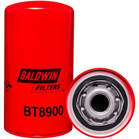Baldwin BT8900, Stainless Steel Mesh Hydraulic Filter Spin-on
