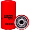 baldwin bt8900, stainless steel mesh hydraulic spin-on