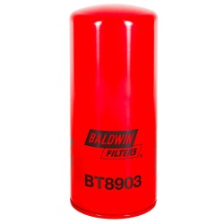 baldwin bt8903, hydraulic spin-on