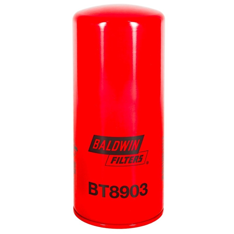 baldwin bt8903, hydraulic spin-on