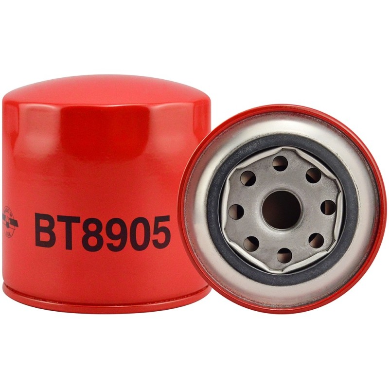 baldwin bt8905, hydraulic spin-on