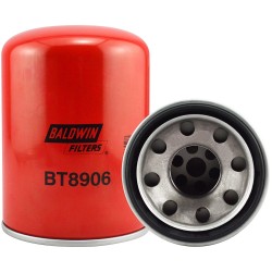 baldwin bt8906, hydraulic spin-on