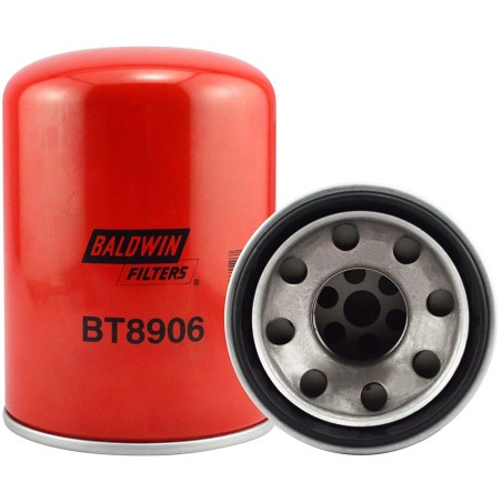 baldwin bt8906, hydraulic spin-on
