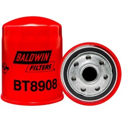 Baldwin BT8908, Hydraulic Filter Spin-on