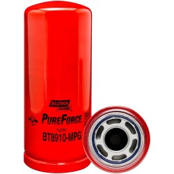 baldwin bt8910-mpg, maximum performance glass hydraulic spin-on