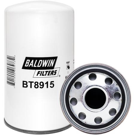 Baldwin BT8915, Hydraulic Filter Spin-on