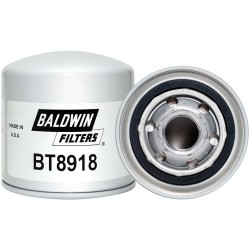 baldwin bt8918, hydraulic spin-on