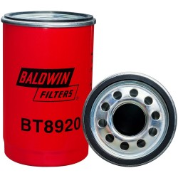 baldwin bt8920, hydraulic spin-on