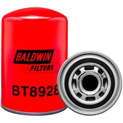 baldwin bt8928, hydraulic spin-on
