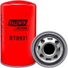 baldwin bt8931, wire mesh hydraulic spin-on