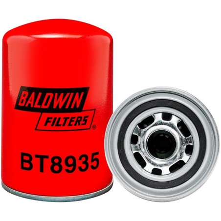 baldwin bt8935, hydraulic spin-on