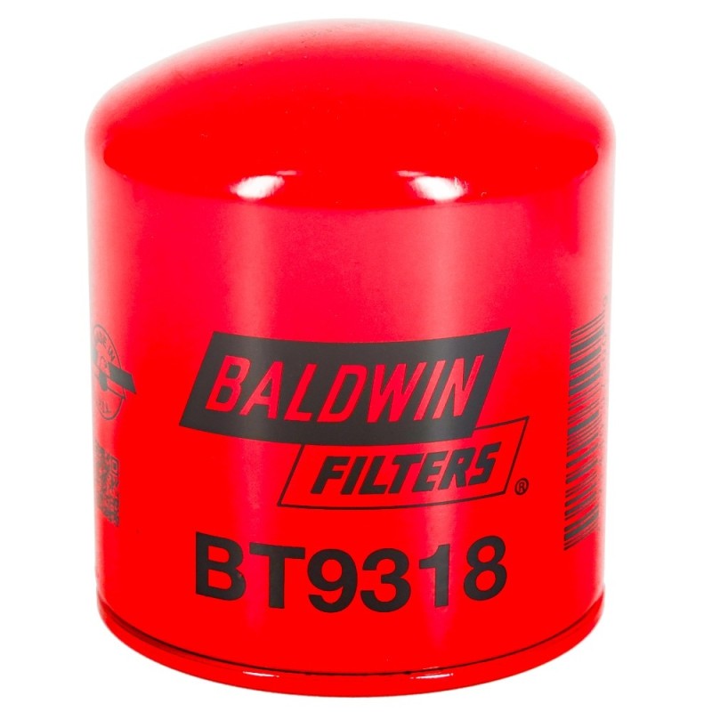 baldwin bt9318, hydraulic spin-on