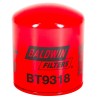 baldwin bt9318, hydraulic spin-on