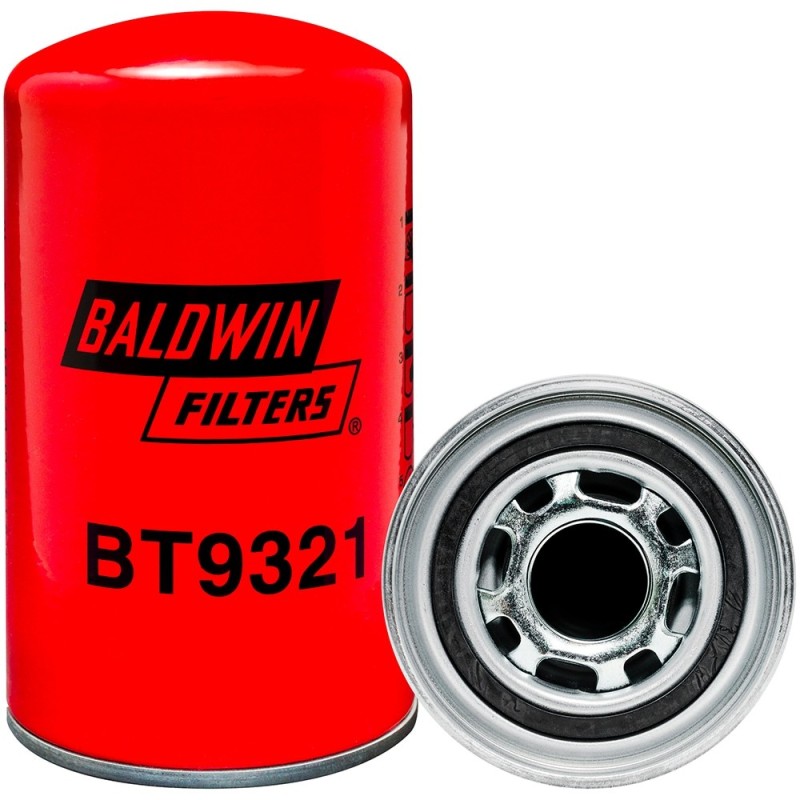 baldwin bt9321, hydraulic spin-on