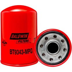 baldwin bt9343-mpg, maximum performance glass hydraulic spin-on