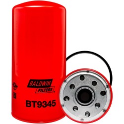 baldwin bt9345, hydraulic spin-on