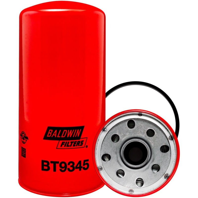 baldwin bt9345, hydraulic spin-on