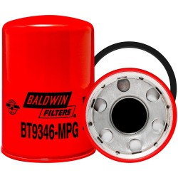 baldwin bt9346-mpg, wire mesh supported maximum performance glass hydraulic spi
