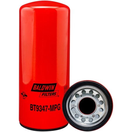 baldwin bt9347-mpg, maximum performance glass hydraulic spin-on