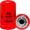 baldwin bt9349-mpg, maximum performance glass hydraulic spin-on
