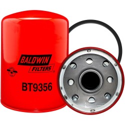 baldwin bt9356, hydraulic spin-on