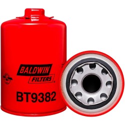 baldwin bt9382, hydraulic spin-on