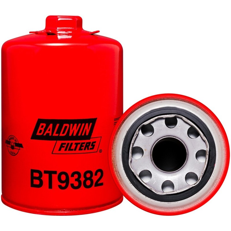 baldwin bt9382, hydraulic spin-on