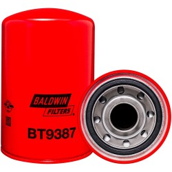 baldwin bt9387, hydraulic spin-on